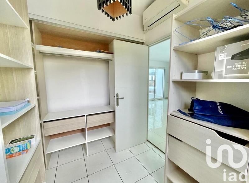 Maison - 180 m² - 5 pièces