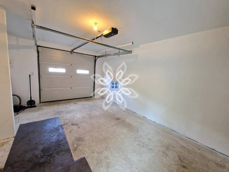 Maison - 86 m² - 3 pièces