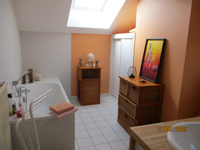 Maison - 175 m² - 6 pièces