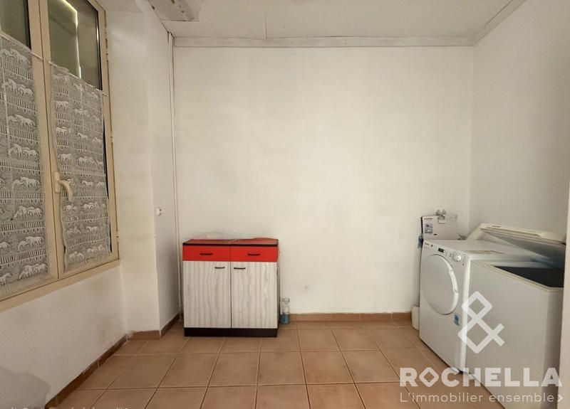 Maison ancienne - 165 m² - 6 pièces