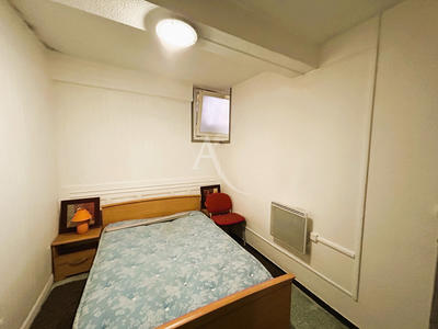 Appartement - 32 m² - 2 pièces