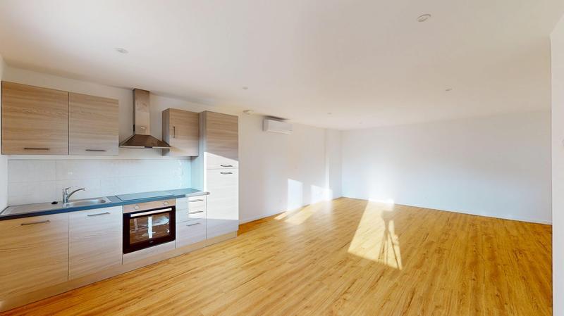 Maison - 69 m² - 4 pièces