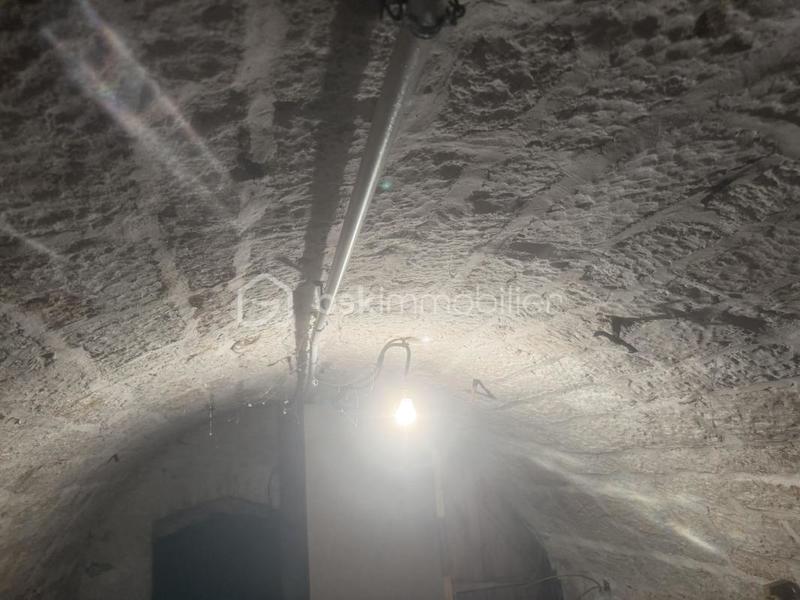 Demeure - 139 m² - 6 pièces