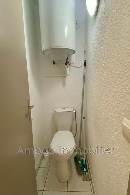 Appartement - 41 m² - 2 pièces