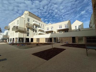 Appartement - 73 m² - 3 pièces