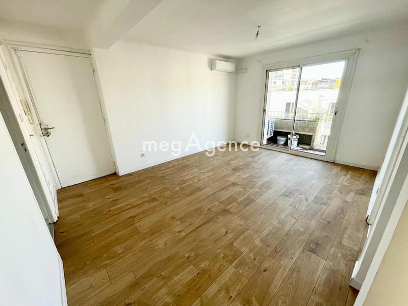 Appartement - 53 m² - 3 pièces