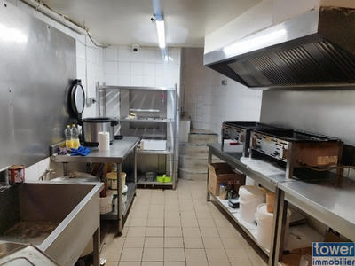 Fonds de commerce - Magasins - 105 m²