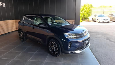 Citroën C5 Aircross Hybrid rechargeable 225 e-Eat8 Feel Pack