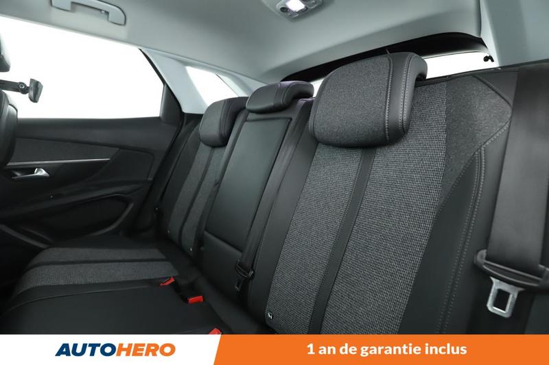 Peugeot 3008 1.5 Blue-HDi Allure 130 ch