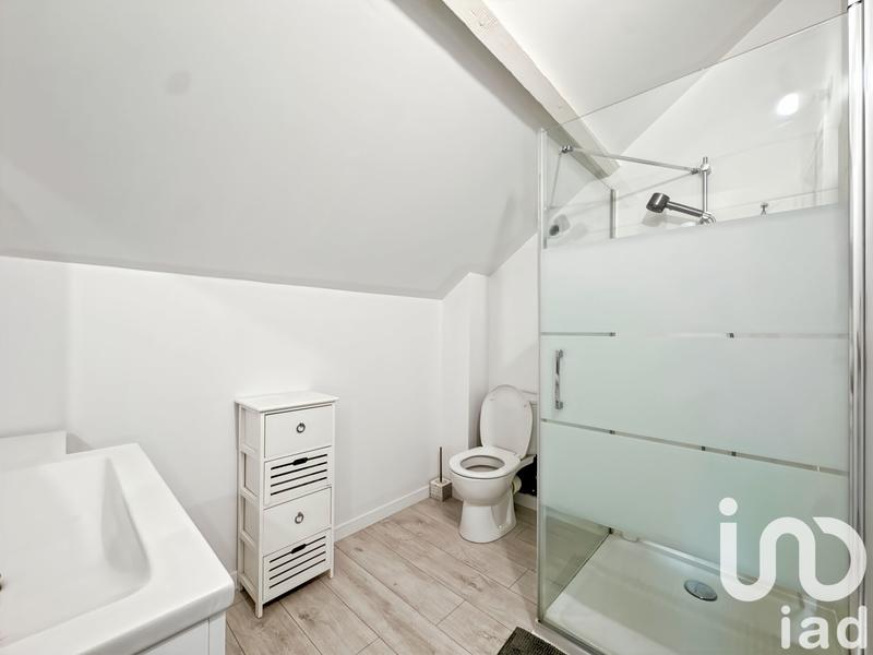 Maison - 140 m² - 4 pièces