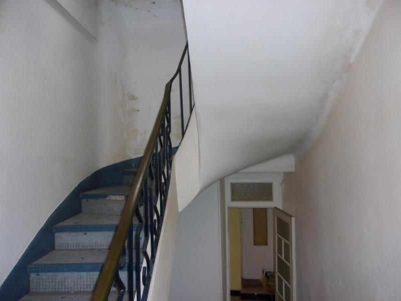 Immeuble - 210 m² - 10 pièces