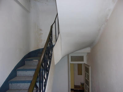 Immeuble - 210 m² - 10 pièces