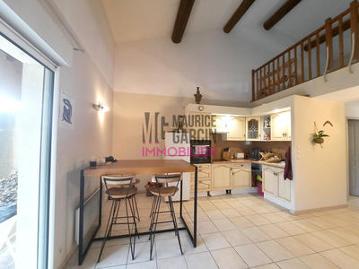 Villa - 64 m² - 3 pièces