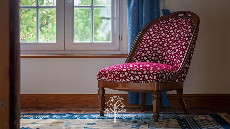 Manoir - 210 m² - 5 pièces