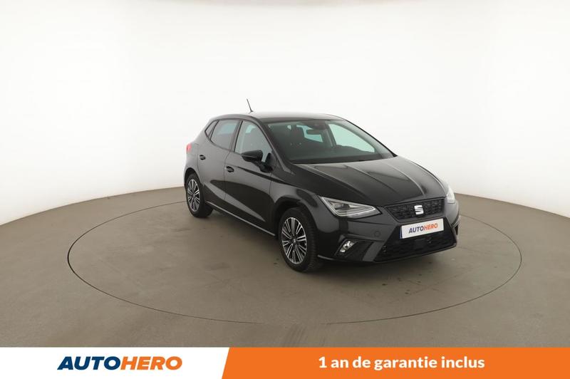 Seat Ibiza 1.0 EcoTSI Copa Bvm6 115 ch