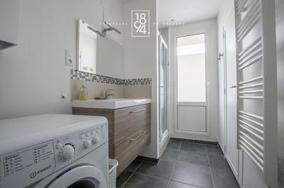 Appartement - 56 m² - 2 pièces