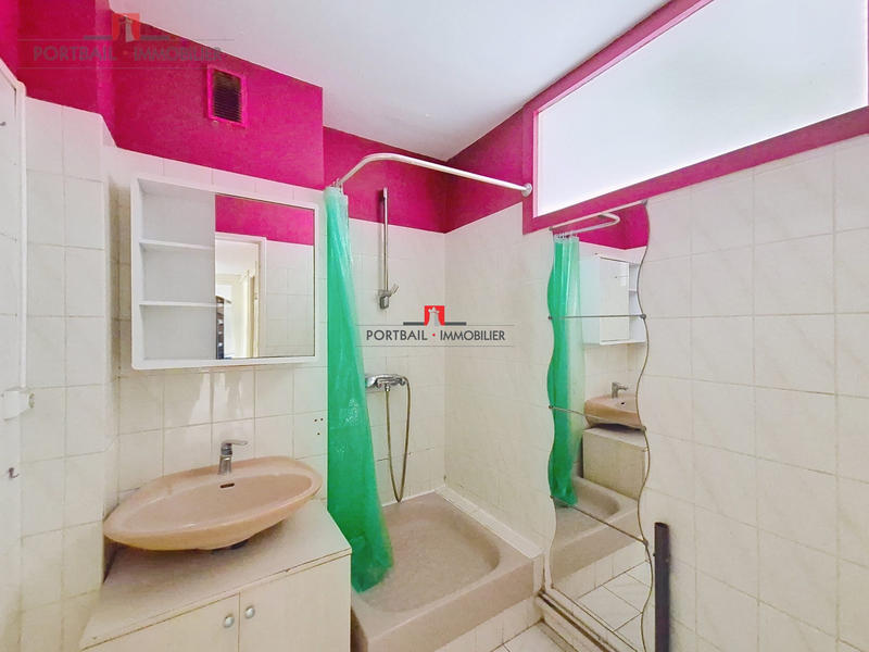 Appartement - 52 m² - 3 pièces