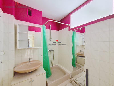 Appartement - 52 m² - 3 pièces