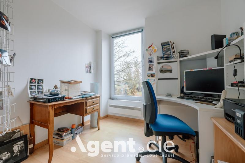 Maison ancienne - 170 m² - 9 pièces