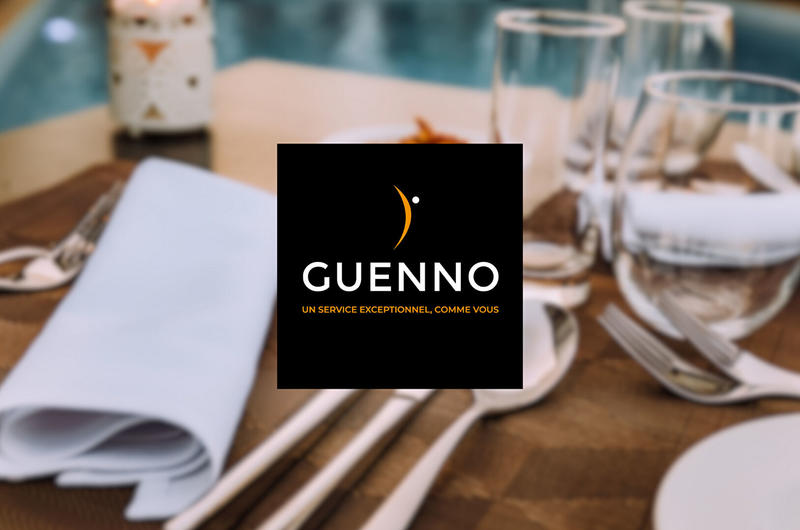 Fonds de commerce - 160 m²