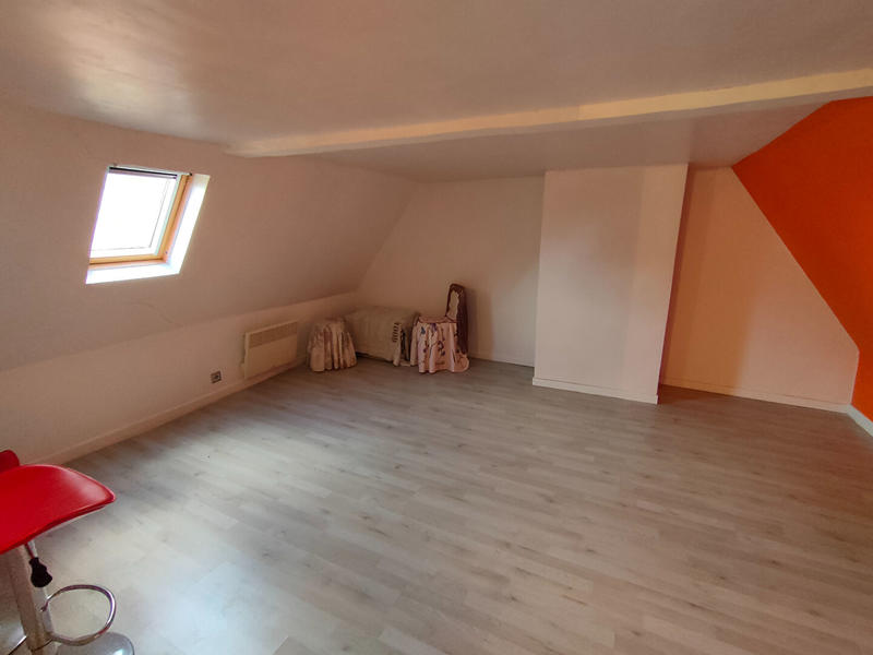 Maison - 70 m² - 4 pièces
