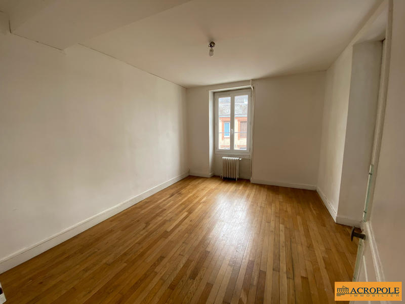 Maison - 132 m² - 6 pièces