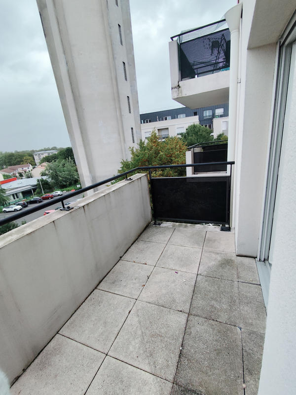 Appartement - 36 m² - 1 pièce