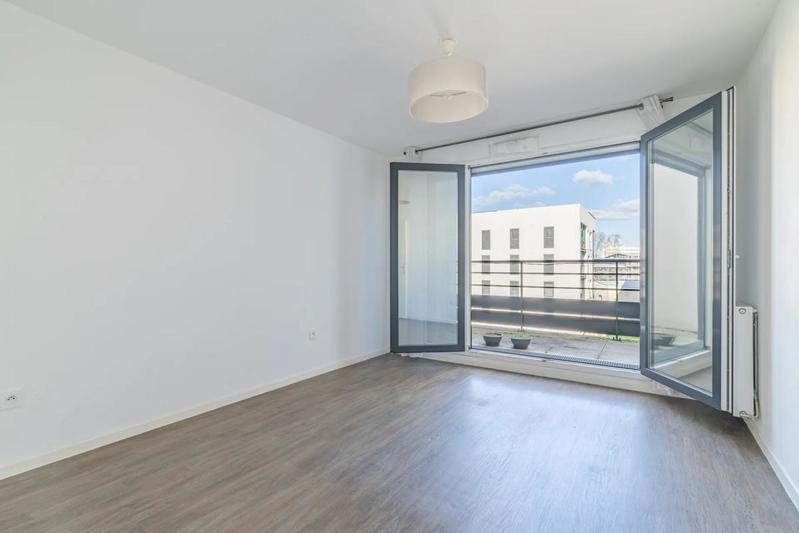 Appartement - 88 m² - 4 pièces