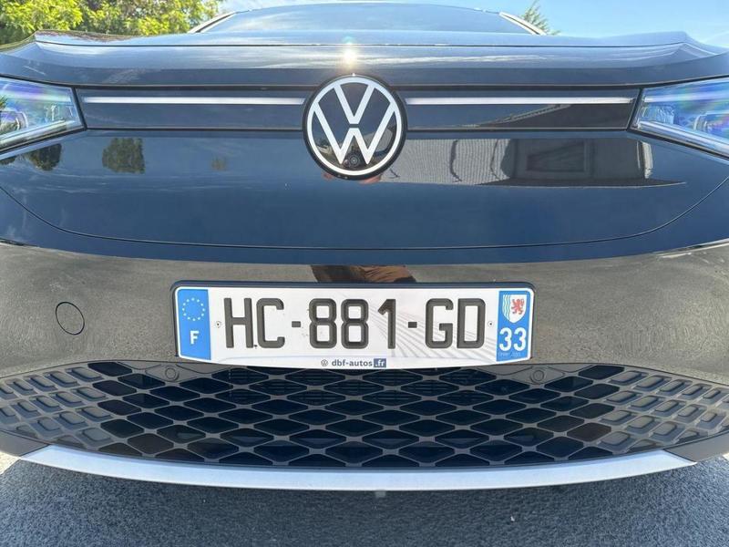 Volkswagen Id.4 Id 4 Pro (77kwh) Id./Life/Life Max (286c