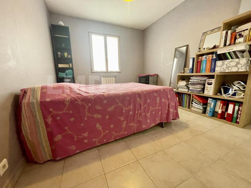 Maison traditionnelle - 156 m² - 5 pièces