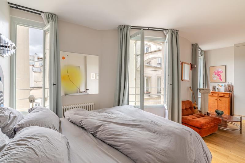 Appartement - 71 m² - 3 pièces