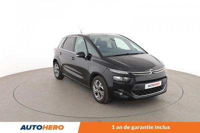 Citroën C4 Picasso 1.6 e-HDi Intensive Bv6 115 ch