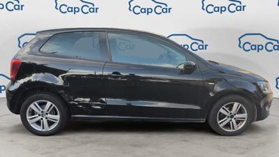 Volkswagen Polo 1.2 i 60 Match