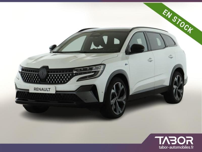 Renault Espace E-Tech 200 Esprit Alpine Matrix