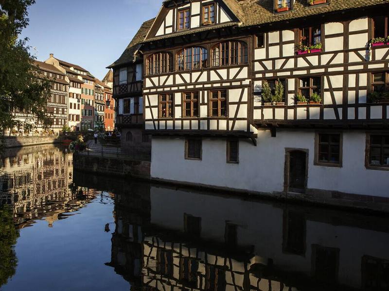 Studio - 20 m² - 1 pièce