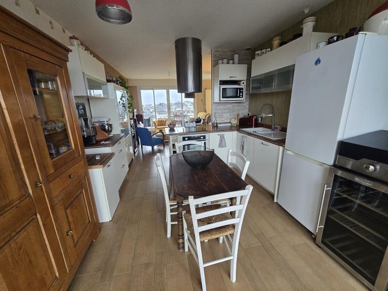 Appartement - 75 m² - 4 pièces