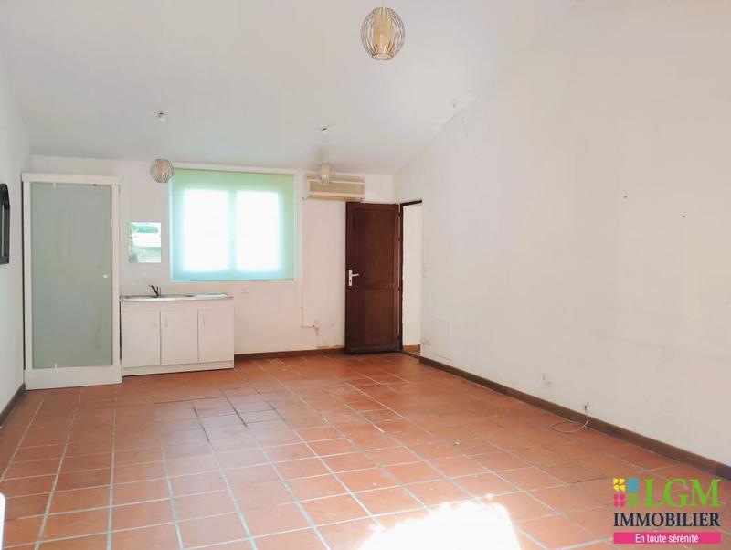 Maison - 130 m² - 3 pièces