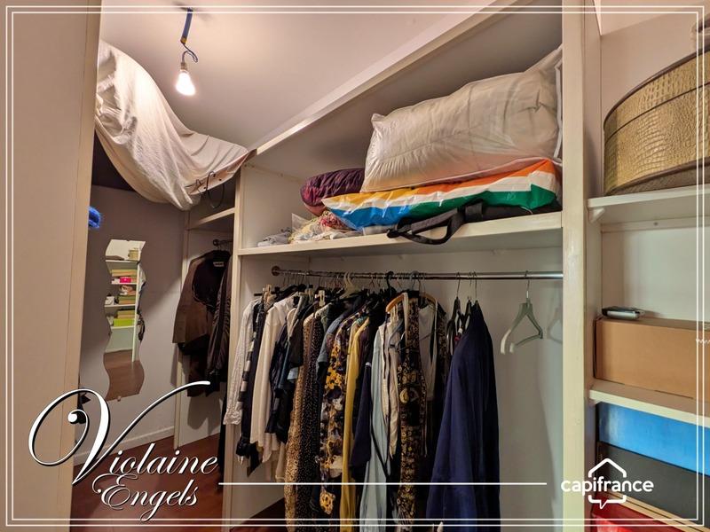 Maison de village - 139 m² - 5 pièces