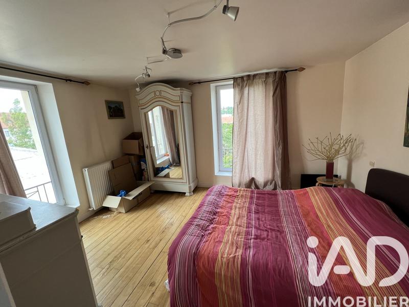 Maison - 145 m² - 6 pièces