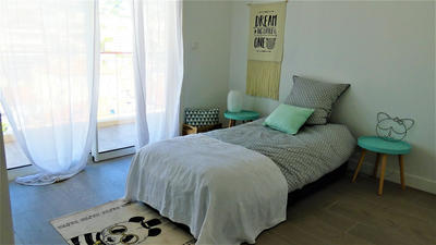 Appartement - 77 m² - 3 pièces