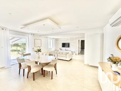 Maison - 155 m² - 7 pièces