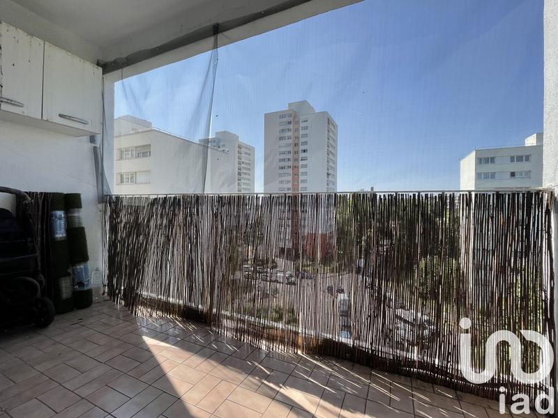 Appartement - 54 m² - 2 pièces