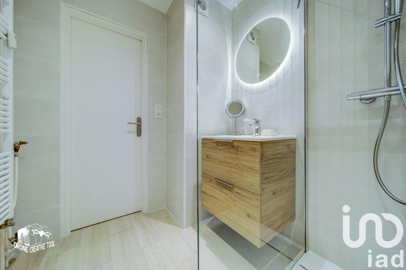 Appartement - 76 m² - 3 pièces