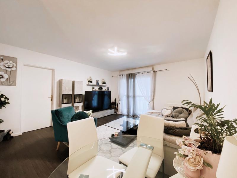 Appartement - 51 m² - 2 pièces