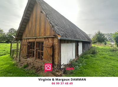 Maison - 286 m² - 13 pièces