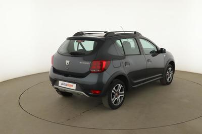 Dacia Sandero II Stepway 1.5 dCi Blue Charisma 95 ch
