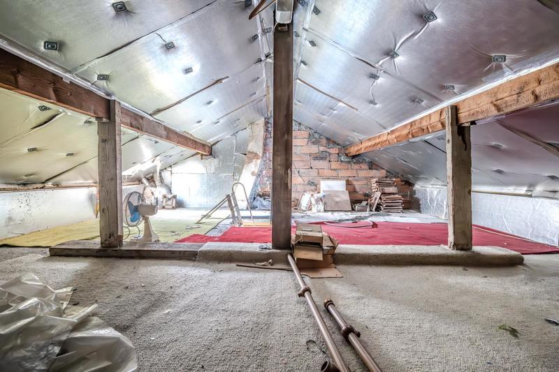 Maison - 60 m² - 3 pièces