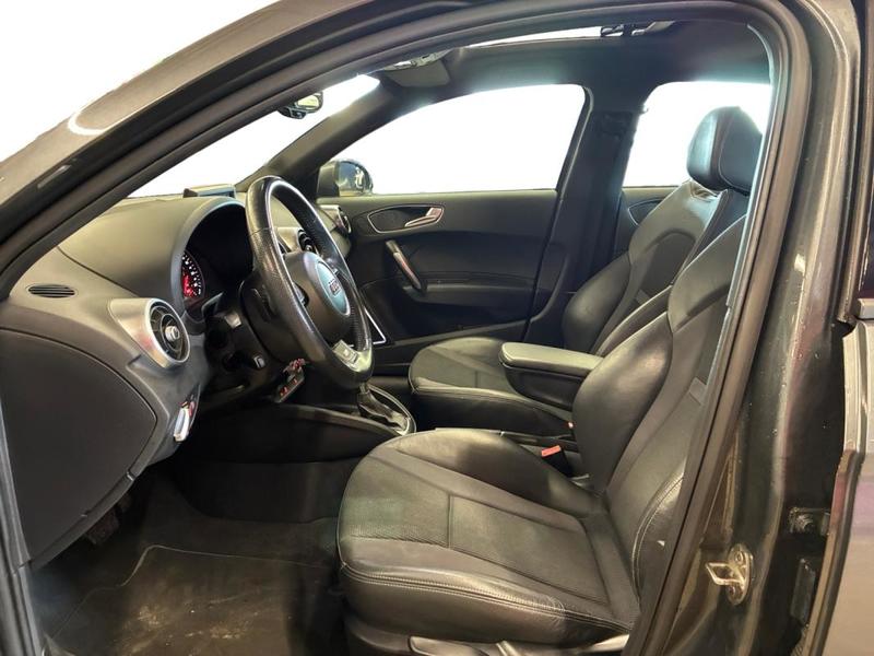 Audi A1 sportback 1.4 Tfsi 185 s line s tronic