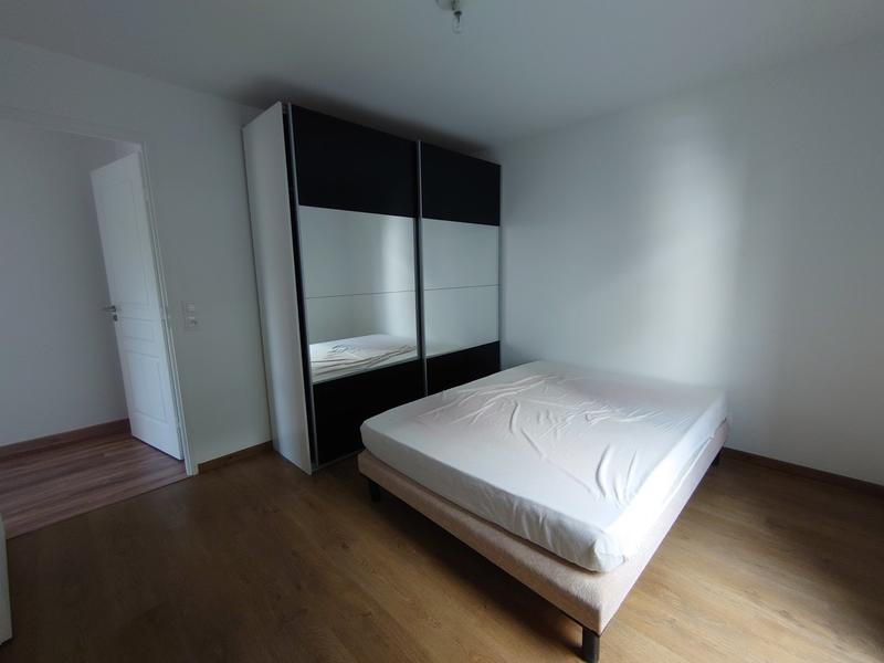 Appartement - 70 m² - 4 pièces