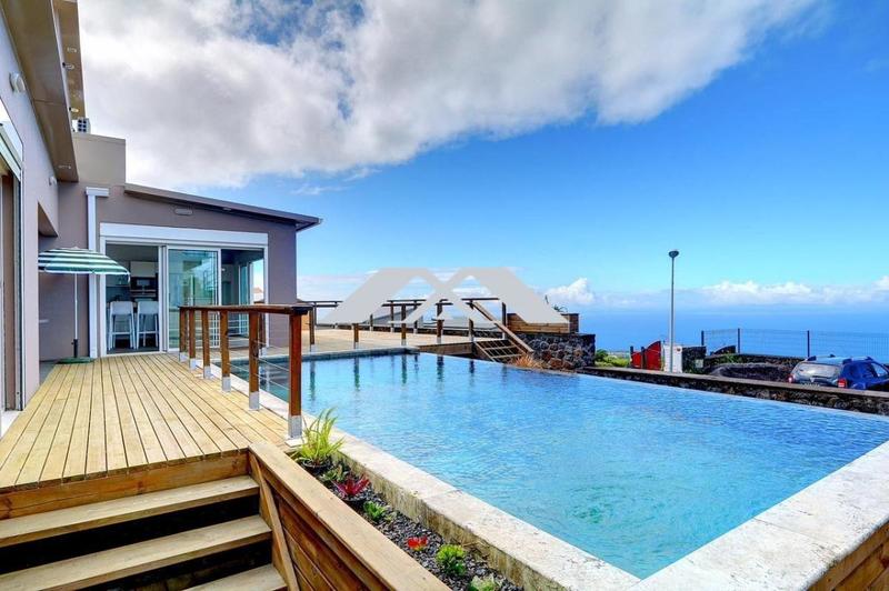 Villa - 129 m² - 4 pièces